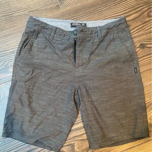 O’Neill Hybrid Shorts SZ 31
